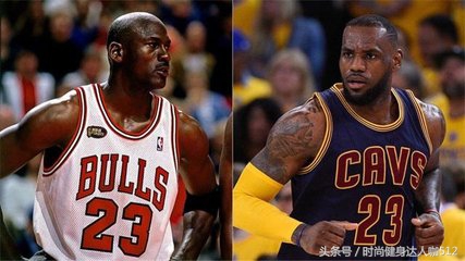 足球场上的詹姆斯，你有必要了解下