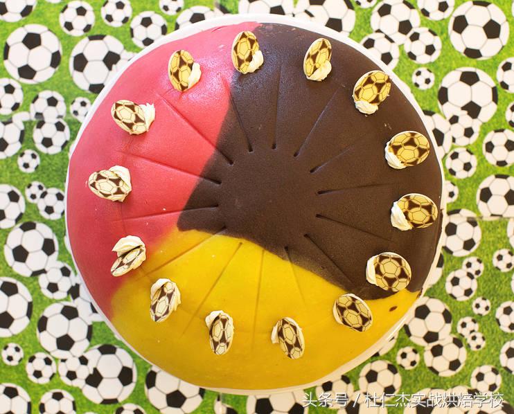 德国烘焙面包师,德国烘焙大师