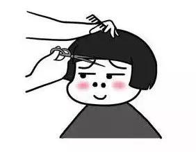 测一测自己适不适合剪短发,来测一测你适合什么头发