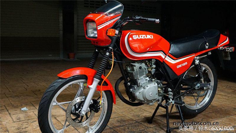 铃木钻豹王老款,老款钻豹可以改铃木王吗