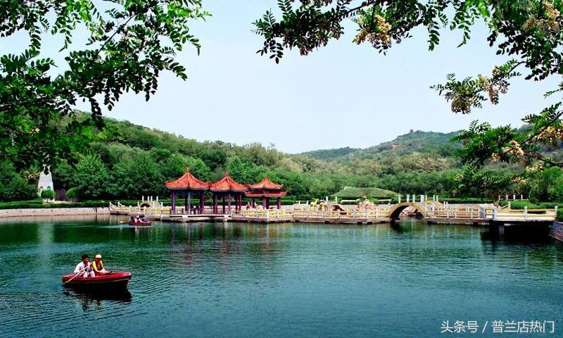 在普兰店生活有多好,我在山东刚刚好何必羡慕北上广