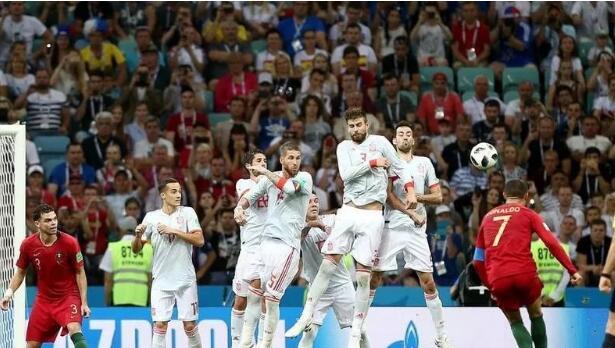 没有中国队的世界杯，为何我们依旧热爱，答案就在这里！