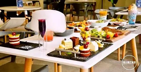 银川情侣约会推荐餐厅,在银川适合情侣去的餐厅