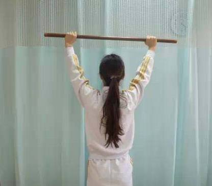 肩周炎冻结肩能治愈吗,肩周炎冻结肩锻炼视频