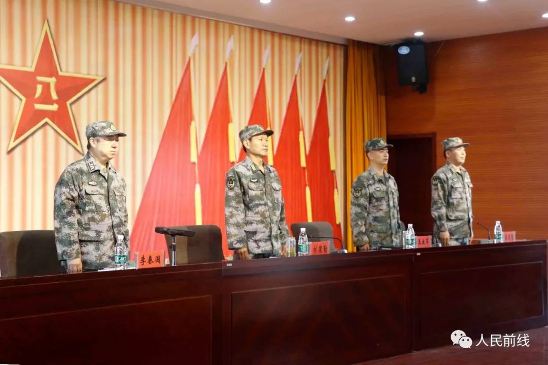 转业军官退役士兵,正营级军官退伍军人