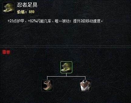 LOL:你确定你都见过这些装备?网友:不仅见过,因为它们我五杀