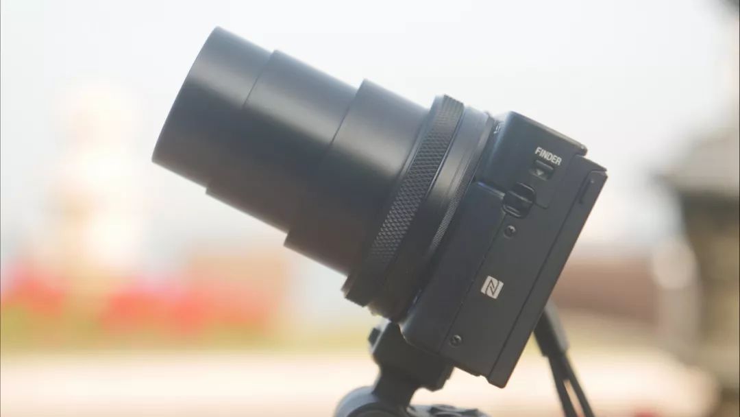 单评｜大变焦比的全新黑卡VI，下一个VLOG神器