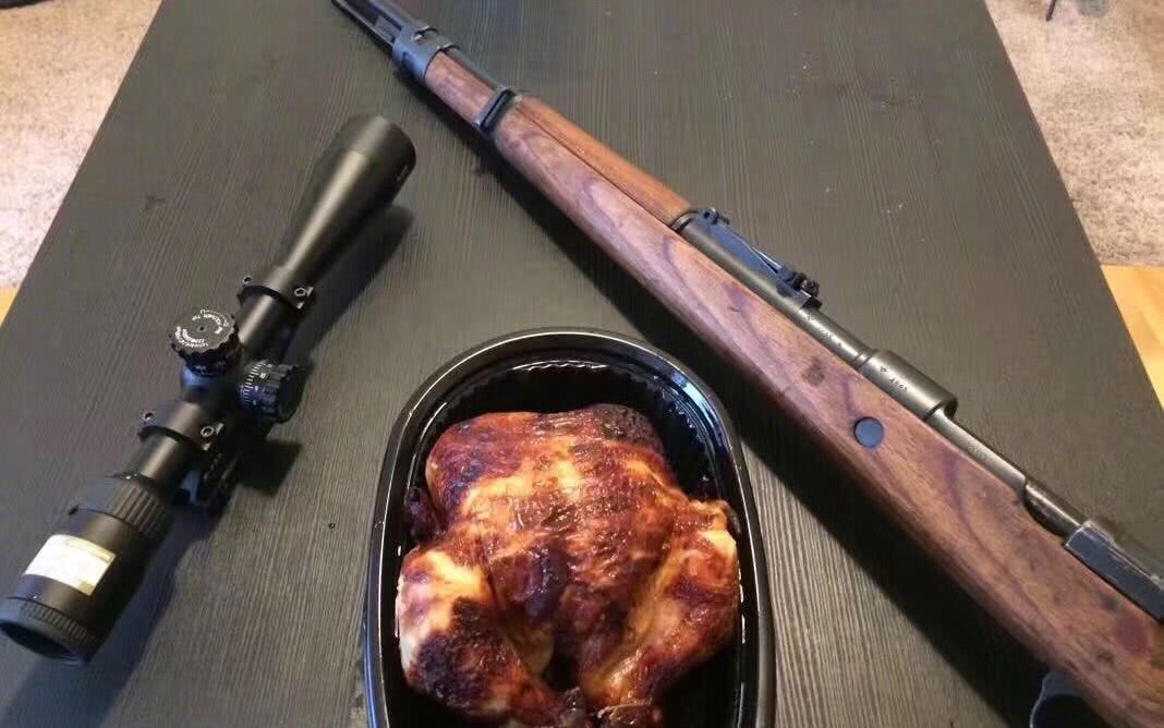 绝地求生瞬狙模式怎么打,绝地求生打狙模式技巧