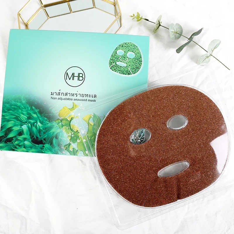 熬夜暗沉烂脸面膜,2019十大最好面膜泰国面膜