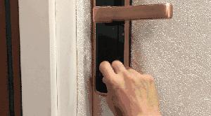 箭牌arrowa9指纹锁,arrow箭牌指纹锁