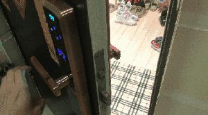 箭牌arrowa9指纹锁,arrow箭牌指纹锁