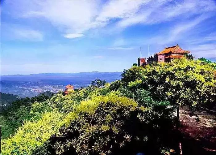 唐山端午三天旅游推荐,端午唐山