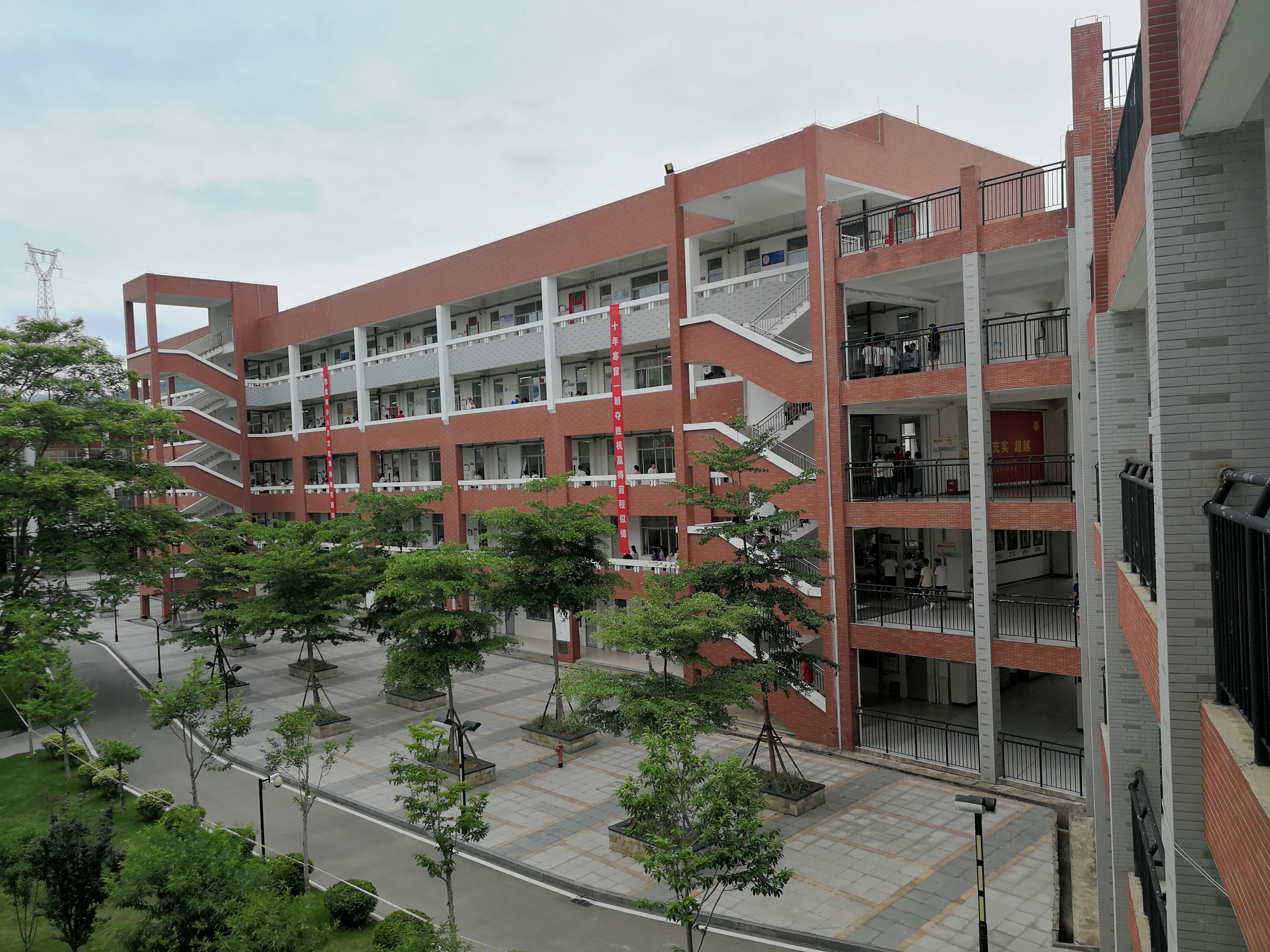 莆田五中2019本一上线,2018莆田五中