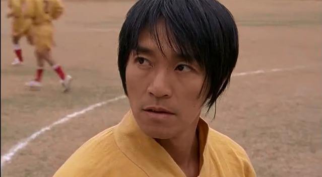 十大足球电影排行榜前十名,少林足球十大经典