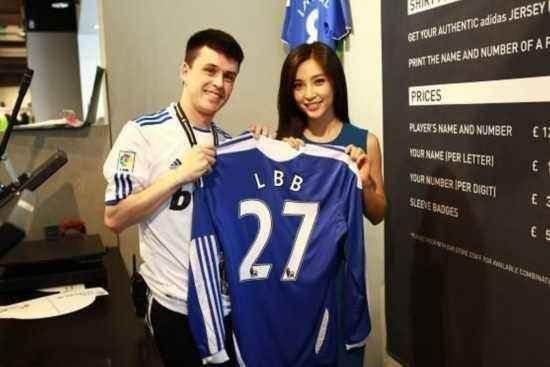 11个明星组合足球队,11位足球明星