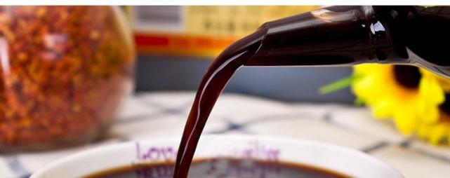 细品中国四大名醋，有一样曾治好了武则天的身体问题