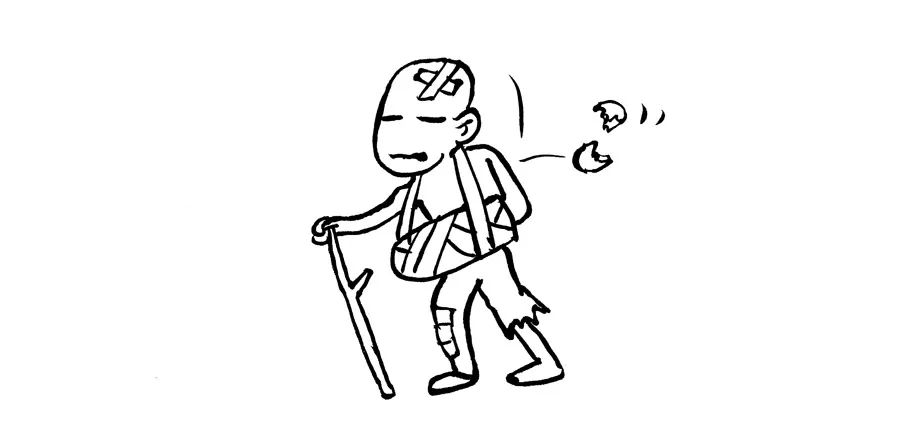 拍的照片被盗图了怎么办,偷照片被发现了怎么解释