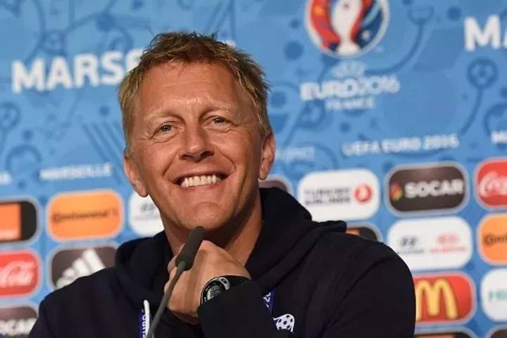 冰岛2019爆冷,冰岛大胜英格兰4:1