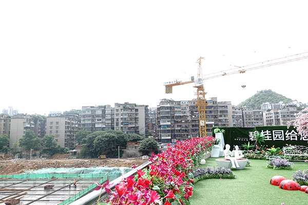 安家｜互联网新贵们涌进贵阳：“抽支烟的功夫就决定买套房”