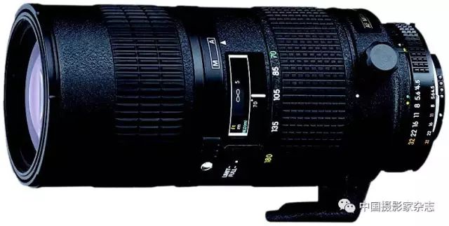 百年传奇尼康十大经典相机和镜头,尼康老相机镜头推荐