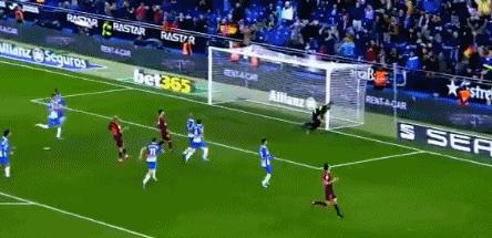 梅西点球助攻苏亚雷斯算不进吗,梅西点球苏亚雷斯意味着什么