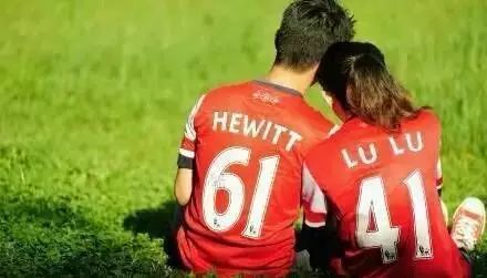 如果一个男人真的爱上了足球,当一个男孩爱上了足球