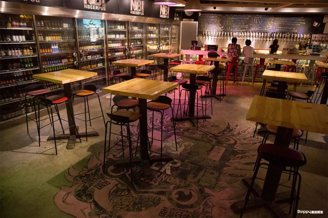 精酿啤酒与世界杯,精酿啤酒和世界杯真是绝配