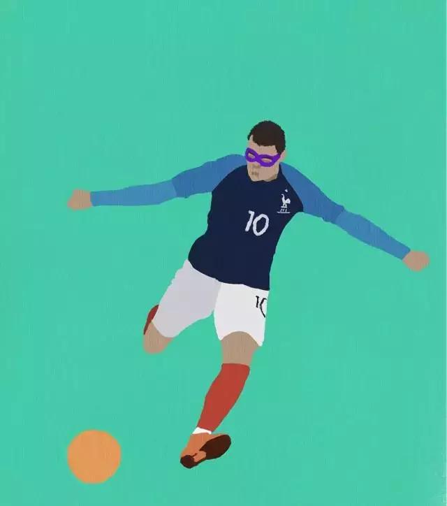 女生伪球迷看世界杯,伪球迷足球女孩