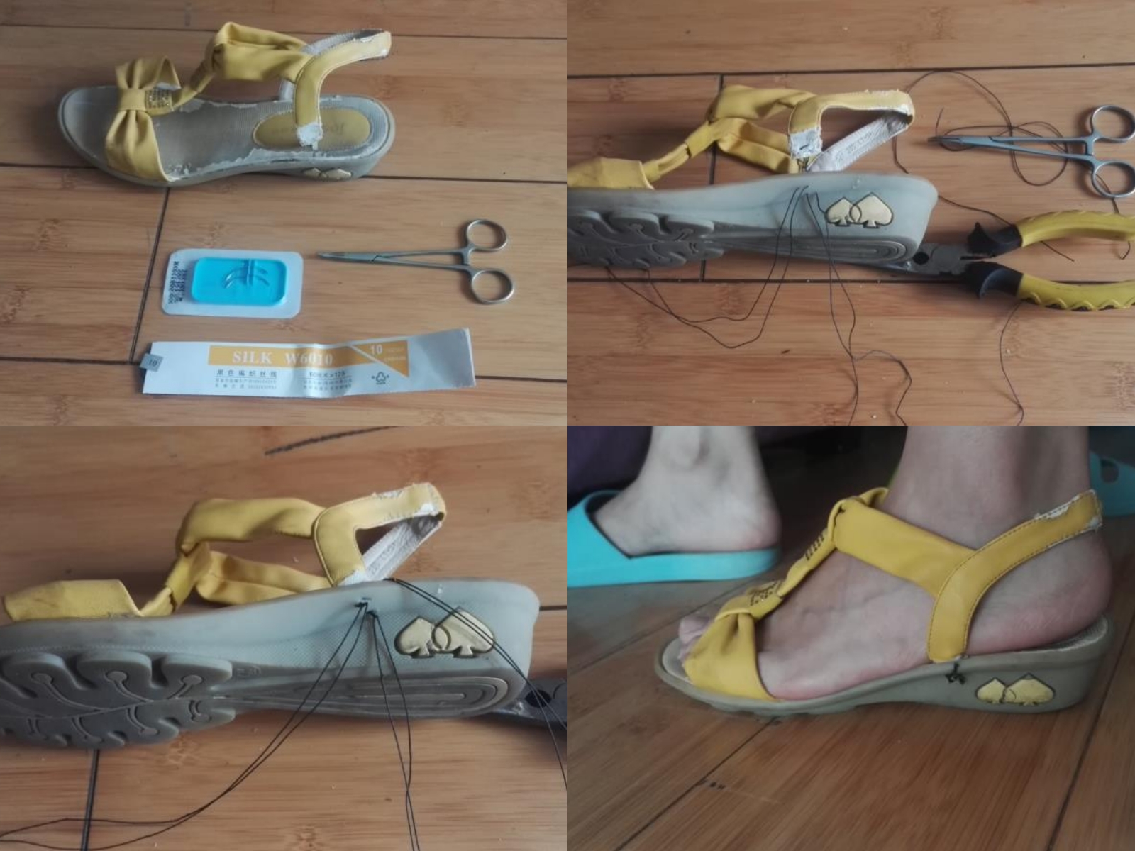 有个当医生的老公什么感觉,家有个骨科医生爸爸有什么体验