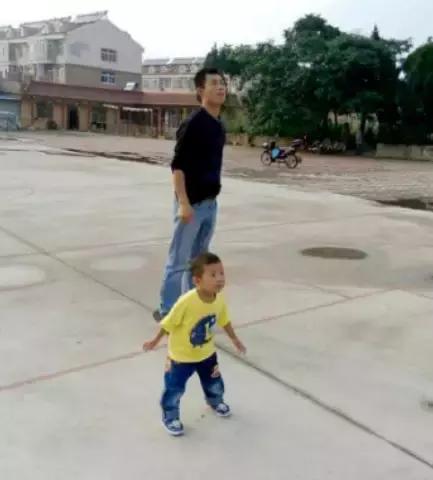 第一次当爸爸你是否也会这样,我也是第一次当爸爸台词