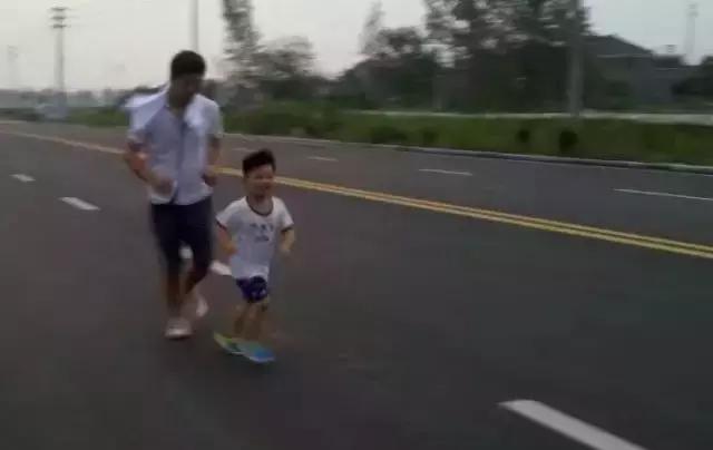 第一次当爸爸你是否也会这样,我也是第一次当爸爸台词