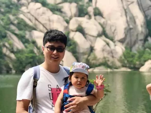 第一次当爸爸你是否也会这样,我也是第一次当爸爸台词