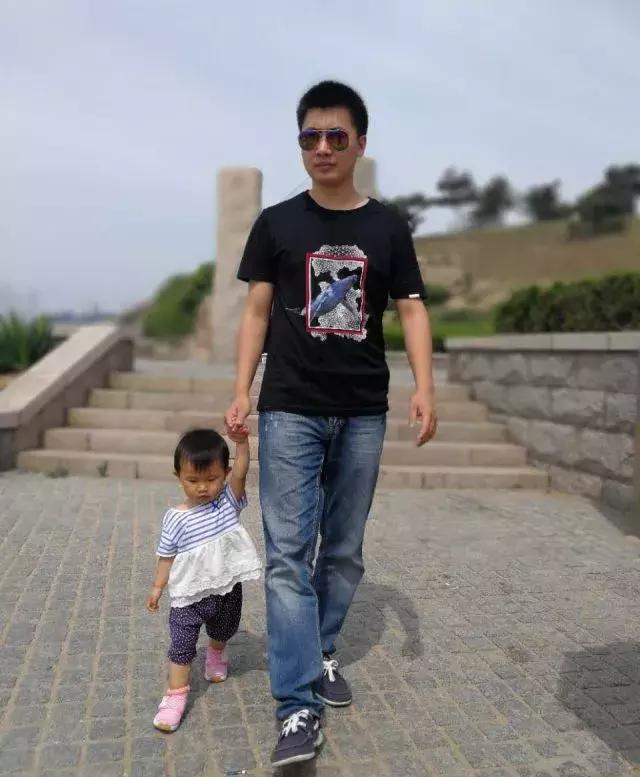 第一次当爸爸你是否也会这样,我也是第一次当爸爸台词