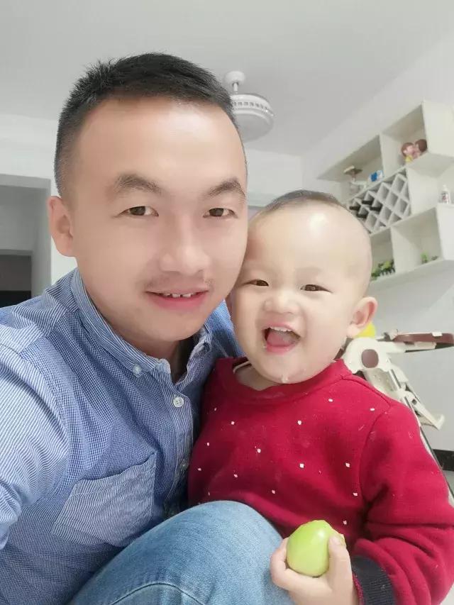 第一次当爸爸你是否也会这样,我也是第一次当爸爸台词