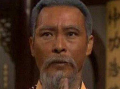 神雕侠侣中的15位高手排名,神雕侠侣之十大高手排名