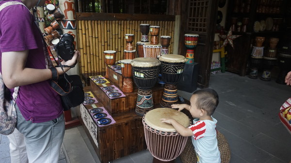 一个人的旅行真的有意义吗,旅行的意义和不期而遇的相遇
