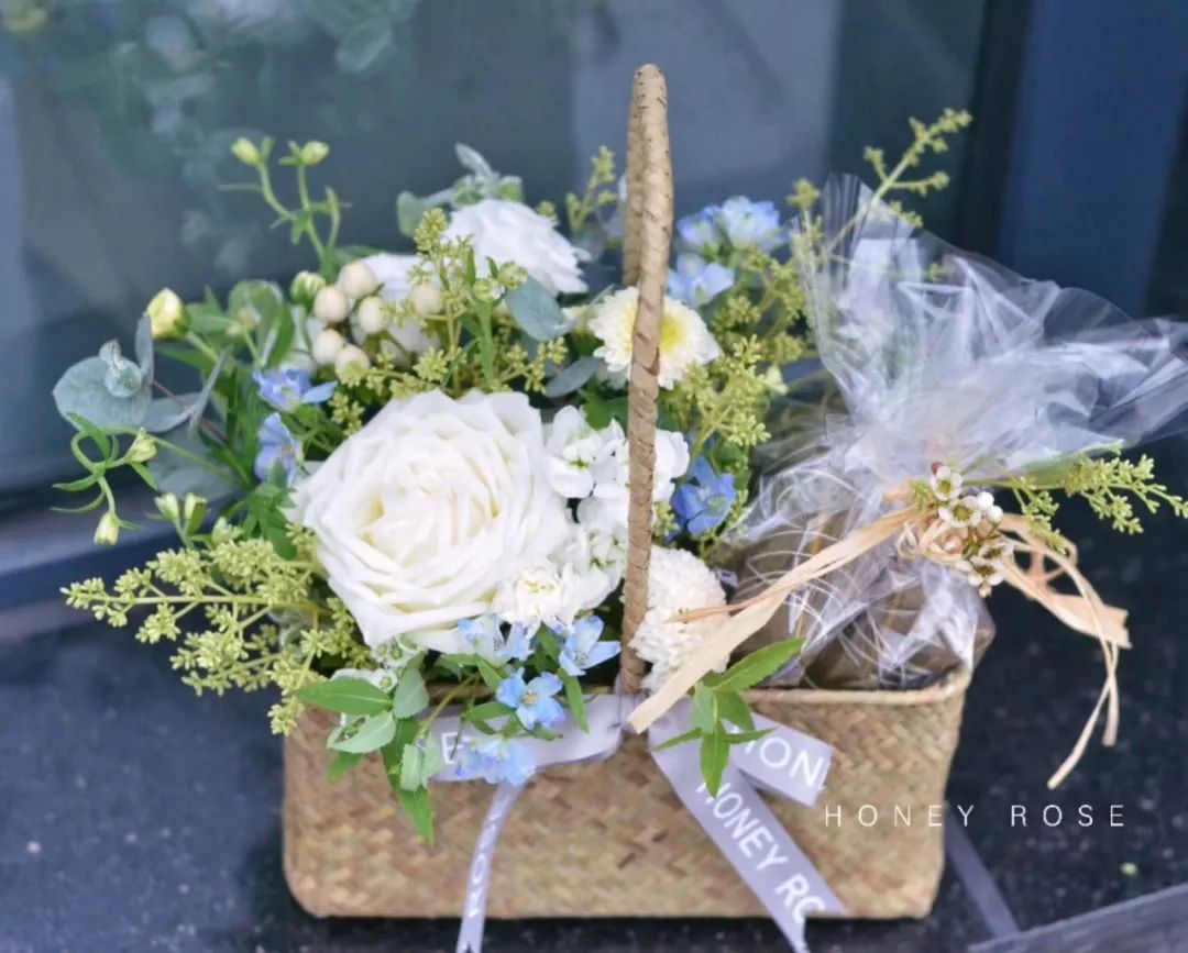 端午节花礼,端午花礼