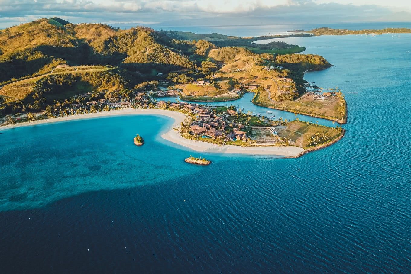 在斐济生活,斐济生活的真实感受