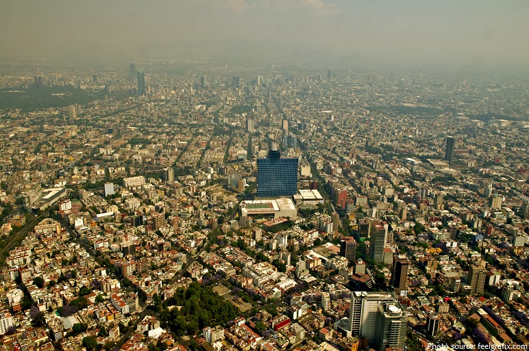 墨西哥到底是怎么样的,墨西哥历史比赛