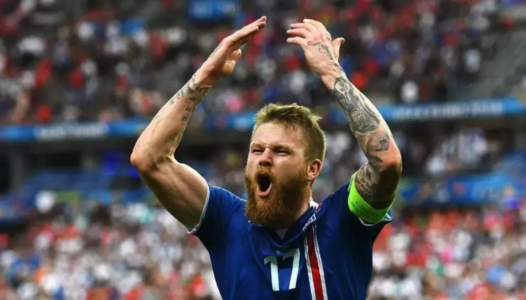 冰岛队进过几次世界杯成绩如何,2016年冰岛国家队