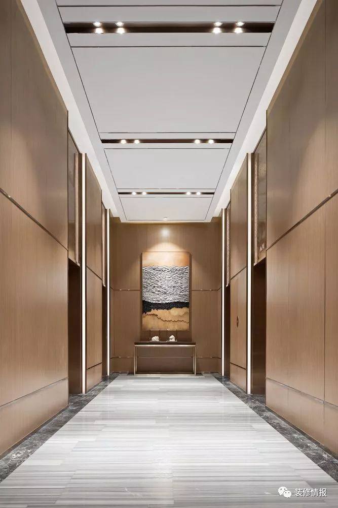 家里走廊宽怎么办,家里通铺过道怎么处理