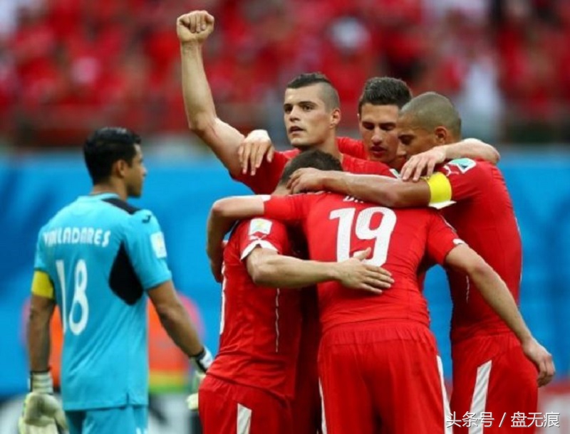 2018世界杯巴西vs瑞士比分,2018世界杯巴西vs瑞士回放