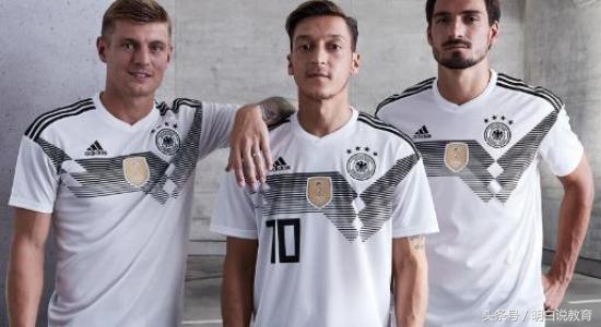 迷恋德国队的人那么多，你知道与众不同的德国教育吗？