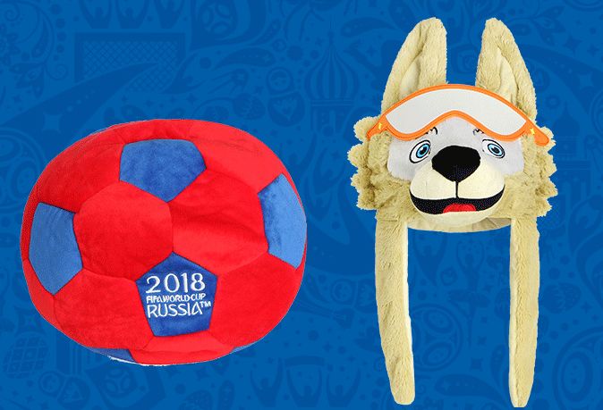 世界杯纪念品一览表,世界杯哪国纪念品销量最多