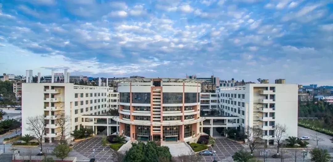 云南最好的大学是哪个大学,云南最好农校