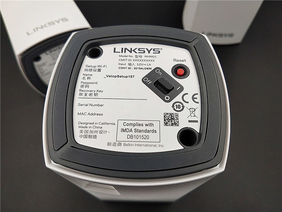 linksys路由器哪款最好,linksys领势velopac1300