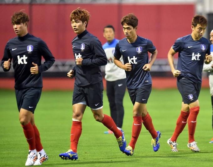 亚洲杯对阵孙兴慜,太极虎孙兴慜