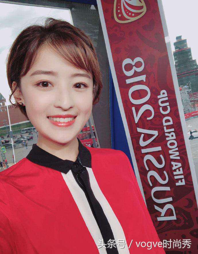 足球女主播杨茗茗,刘语熙马凡舒杨茗茗