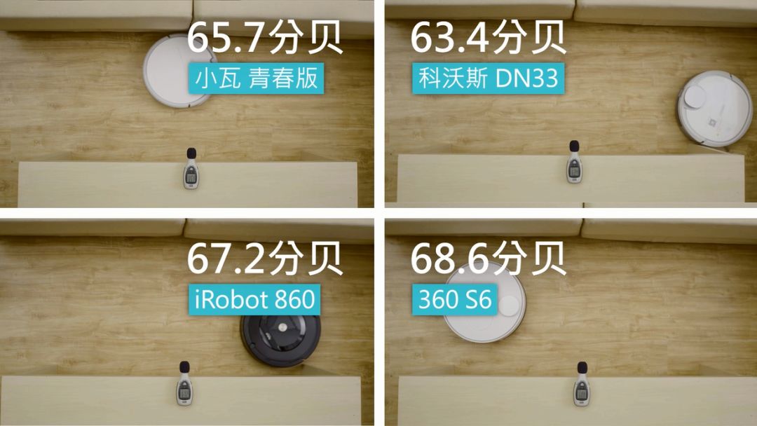 惊了,我妈竟然管一个机器人叫儿子