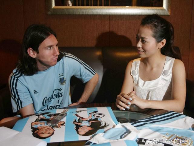 盘点娱乐圈中的明星大球迷，原来这才是爱球的正确打开方式